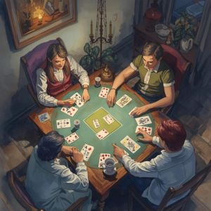 Game Bài 88EX – Đổi Thưởng Nhanh Chóng