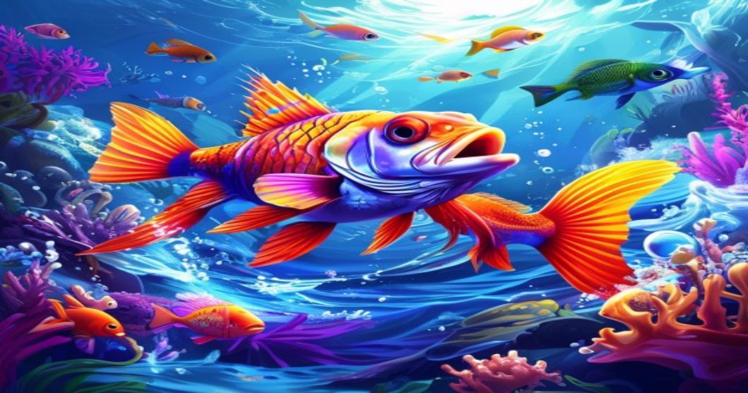 Chọn súng bắn cá phù hợp tại 88EX
