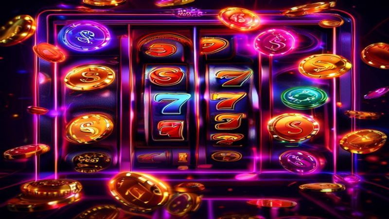 Bí Quyết Chơi Slot Nổ Hũ Tại 88EX